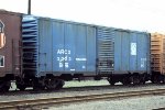 Hydro Trains insulated (?) box ARCX #3023